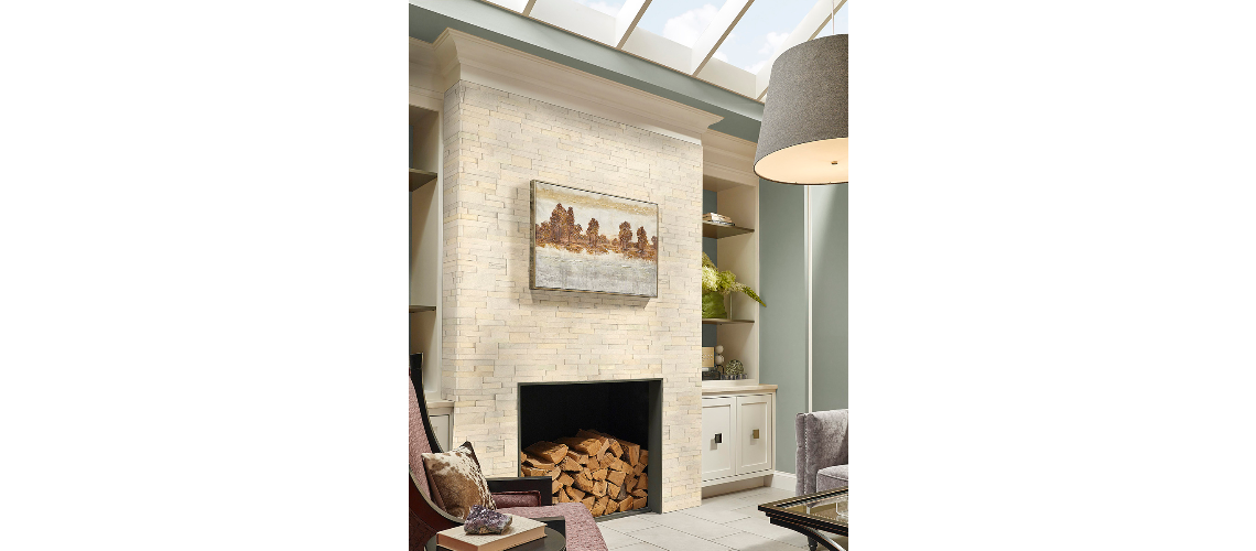 SEDONA BEIGE PANEL 6X24